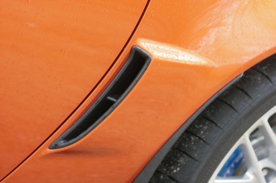  Chevrolet Corvette ZR1 2009 года  (фото 162 из 290)